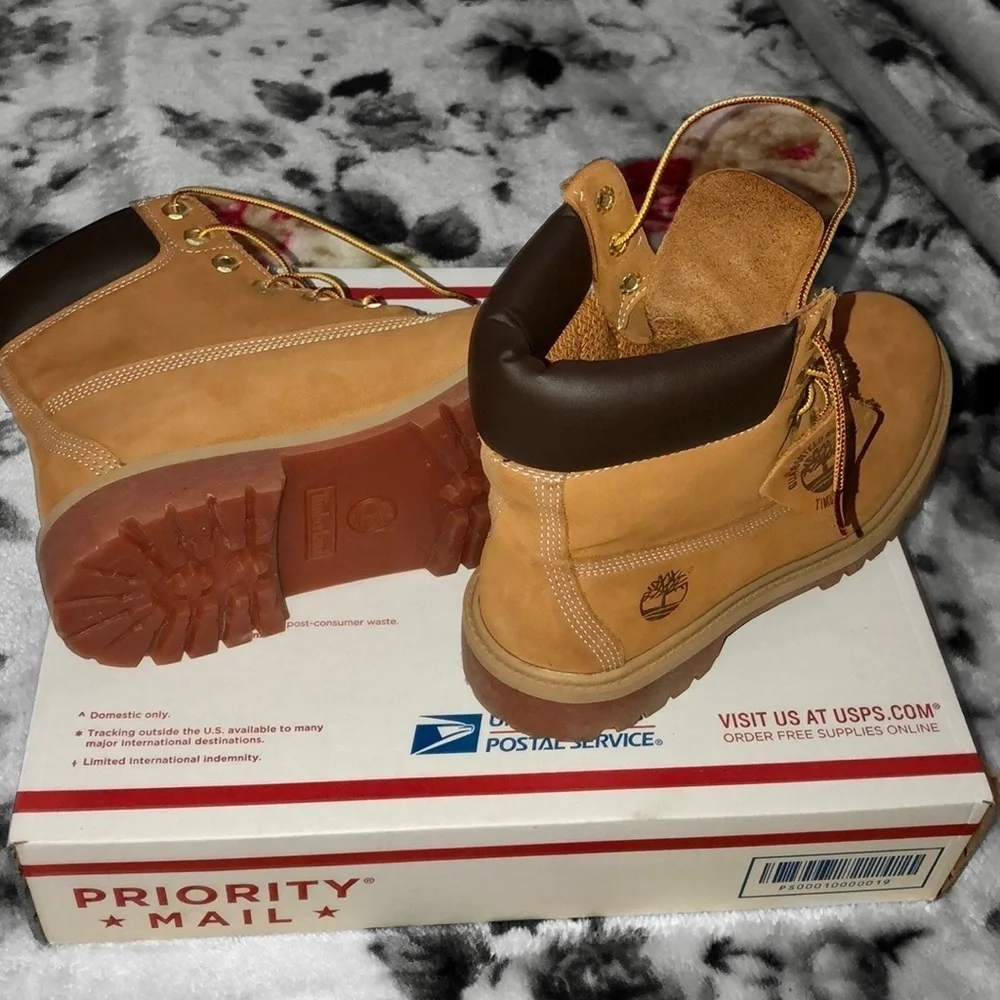 🗣️h🎉p💥 TIMBERLAND 🥾